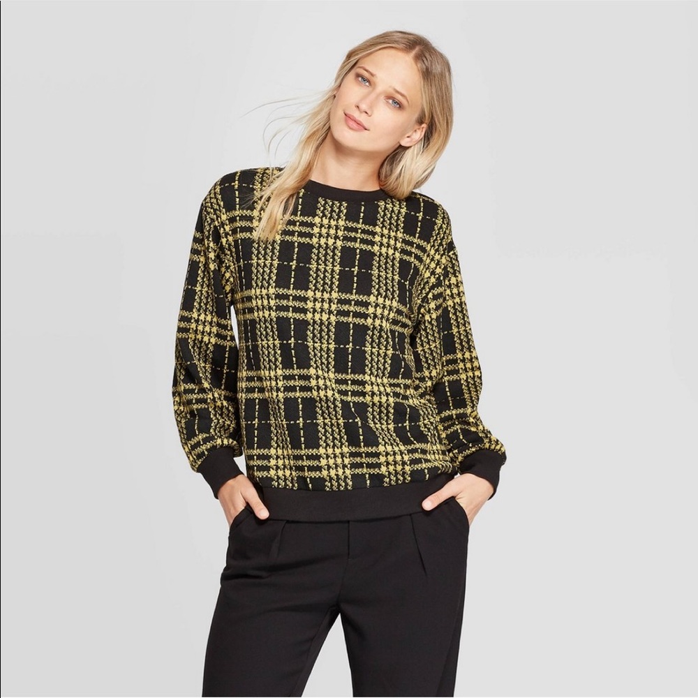 Trendy Printed Top